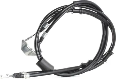 Produktbild von RIDEX Handbremsseil Seilzug Feststellbremse für OPEL Meriva A (X03) Hinten Links Rechts 124C0214