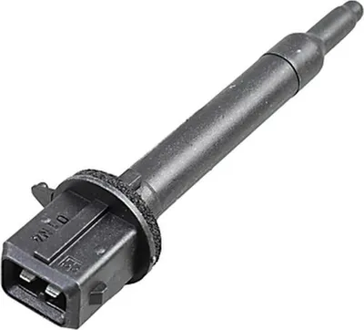 Produktbild von METZGER Sensor Innenraumtemperatur 0905493 für CITROËN C5 I (DC)