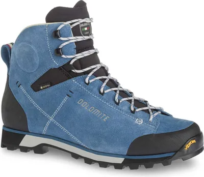 Produktbild von Dolomite 54 Hike Evo Goretex Wanderstiefel Blau EU 44 1/2 Mann Blau EU 44 1/2