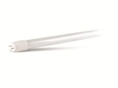 Immagine prodotto di Müller-Licht 400115 10W G13 865 Tubo LED T8, attacco G13, 10 Watt, bianco neutro, 6500 K, classe di efficienza energetica F