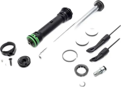 Produktbild von Rockshox Fork Damper Assembly Judys/30 Silver Turnkey Remote Patrone Schwarz 27.5-29´´ Schwarz 27.5-29´´