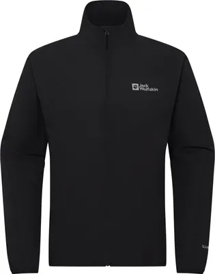 Produktbild von Jack Wolfskin Herren Prelight Stride Jacke black XL