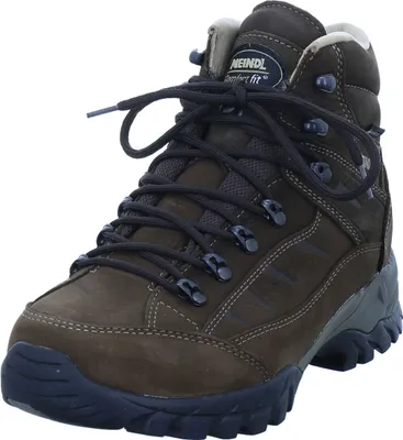 Produktbild von Meindl Damen Wanderstiefel Toblach GTX 14841-5.5, 14841-6, 14841-6.5, 14841-7, 14841-7.5, 14841-8, 14841-9 MEI-7616 braun 9