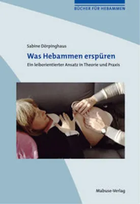 Obrázok produktu pre Was Hebammen erspüren