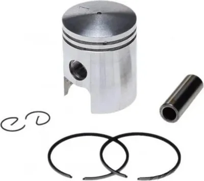 Produktbild von 40.00/12/22.5 Kolben Für Bajaj 50 Ccm