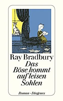 Image de Das Böse kommt auf leisen Sohlen