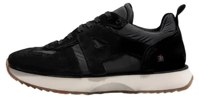 Produktbild von Art Schuhe Herren/Damen 1780 MULTI LEATHER BLACK/TURIN Farbe Schwarz