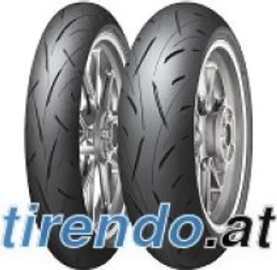 Produktbild von Dunlop Sportmax Roadsport I Sommerreifen 180/55 ZR17 73W Motorradreifen Tourensport Reifen