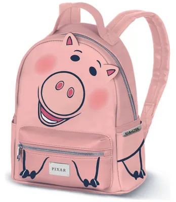 Immagine prodotto di Zaino Hamm di Toy Story, prodotto da Disney Pixar, 29 cm, ideale per la scuola