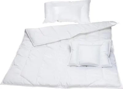 Produktbild von Traumina Exclusive Faser Kissen  Größe 80x80 cm