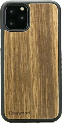 Produktbild von Holzhülle für iPhone 11 PRO LIMBA