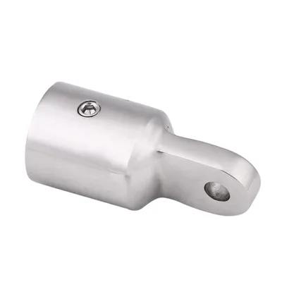 Obrázek produktu pro Eye End, Eye End Cap, Bimini Top Cap, Boat Bimini Top Cap, Eye End Top Cap, Bimini Top Fitting