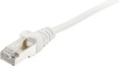 Produktbild von Equip Patchkabel Cat6 40x/set S/FTP 2xRJ45 1.00m ws LSZH