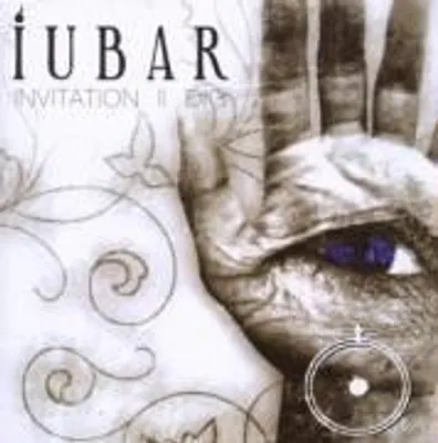 Produktbild von Iubar-Invitation To Dig
