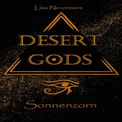 Produktbild von Desert Gods