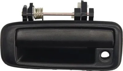 Produktbild von BLIC 6010-19-004401P Türgriff Vorne Links für TOYOTA COROLLA Liftback (E11) Schwarz