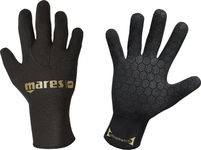Produktbild von Mares Flex Gold Handschuhe 3 mm Größe: L