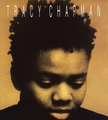 Produktbild von Tracy Chapman