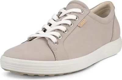 Produktbild von Ecco Komfort Schnürschuhe Damen 31353437313534 Grau 43 EU