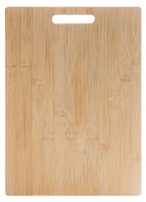 Produktbild von Holzschneidebrett für Küche und Zubereitung