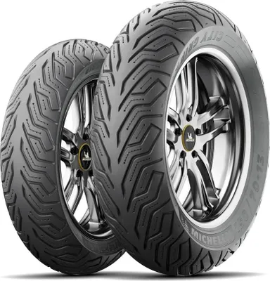 Immagine prodotto di MICHELIN Reifen CITY GRIP 2 100/80-10 M/C 53L TL M+S