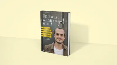 Obrázok produktu pre Und was, wenn es gut wird?