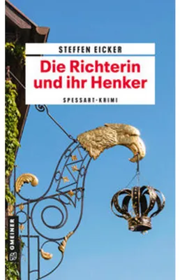 Immagine prodotto di Die Richterin und ihr Henker