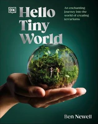 Zdjęcie produktu dla Hello Tiny World