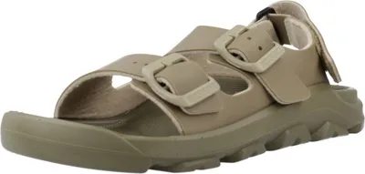 Produktbild von BIRKENSTOCK MOGAMI KIDS AS Grün