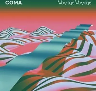 Produktbild von Voyage Voyage (Digipak)