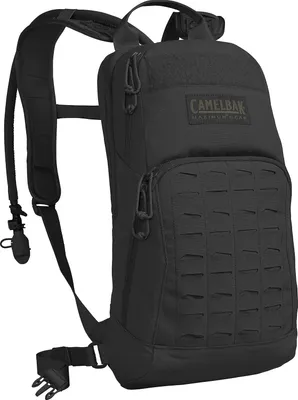 Productafbeelding van Drinkrugzak 3 liter - Met drinkreservoir - MOLLE - 8 liter opbergruimte