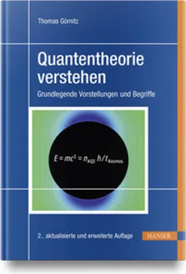 Obrázek produktu pro Quantentheorie verstehen