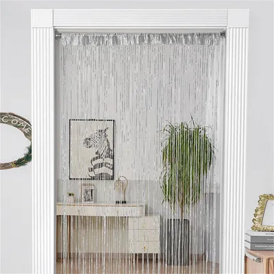 Obrázok produktu pre Sieťka proti hmyzu, biela, polyester, 100 x 200 cm