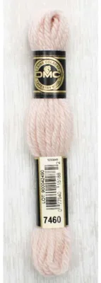 Imagen del producto de DMC Laine Colbert Wolle, 8m, 486-7460