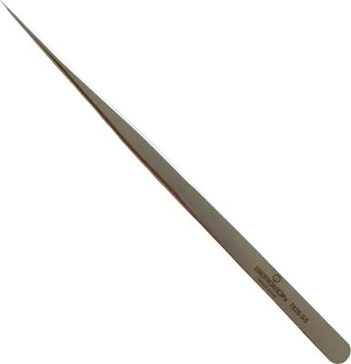 Zdjęcie produktu dla Bergeon 7026-SS Długopłytka Taczka Antyromagnetyczna ze Stali Nerezowej 140mm