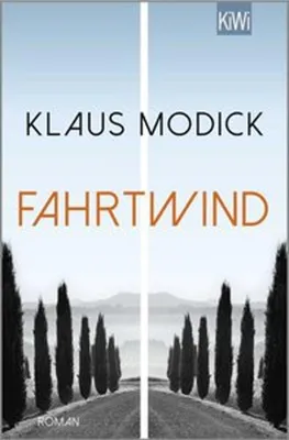 Obrázek produktu pro Fahrtwind