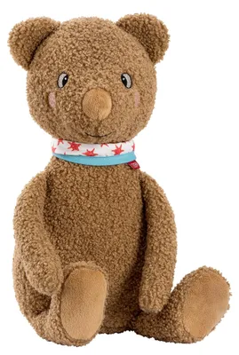 Produktbild von Kuscheltier Bär Fred XL