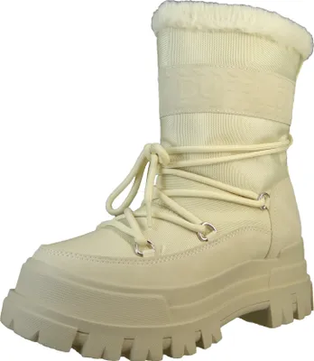 Immagine prodotto di Buffalo stivali da donna Aspha Blizzard 2 Vegan 1622334 Beige