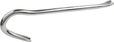 Image de KS TOOLS EDELSTAHL Nageleisen, 600mm ( 964.3302 )