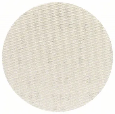 Produktbild von Bosch Schleifblatt K120 Ø 125 mm für Excenterschleifer 5er Pack