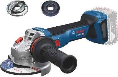 Zdjęcie produktu dla Bosch Szlifierka Kątowa 125Mm Gws 18V-11 S Solo