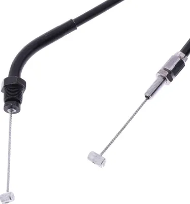 Immagine prodotto di Cavo acceleratore di chiusura (Bowden) per Honda XL 700 VA Transalp ABS, anni di produzione 2008-2013, di pamoto - Nuovo
