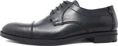 Produktbild von Lloyd Lias Business Schuh Schwarz
