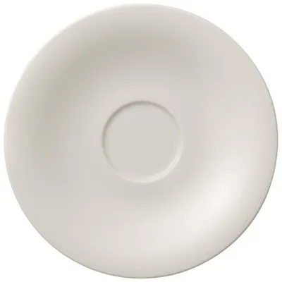Zdjęcie produktu dla Villeroy&Boch - Spodek pod filiżankę do kawy/herbaty 16cm New Cottage Basic