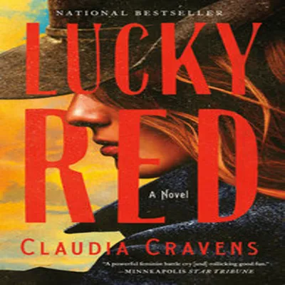 Obrázek produktu pro Lucky Red