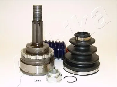 Produktbild von ASHIKA Gelenksatz Antriebswelle Radseitig für TOYOTA CELICA (ZZT23) 62-02-241