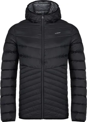 Produktbild von Ipalo CLM2244V21V leichte wasserabweisende Steppjacke mit Kapuze