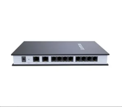 Obrázek produktu pro Yeastar TA810 Yeastar Gateways TA810 8*FXO ports