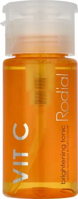 Zdjęcie produktu dla Rodial 5060027068112, Tonik do twarzy, Kobiety, 100 ml, Skóra uniwersalna, Pouczający, Rozjaśniający, Buteleczka z pompką