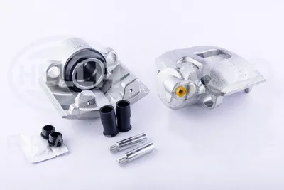 Produktbild von HELLA Bremssattel für FORD Fiesta Mk5 Schrägheck (JH1, JD1, JH3, JD3) 8AN 355 789-141